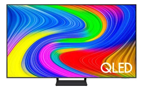 [Cc Ml] Samsung Smart Tv 55 Polegadas Qled 4k Q65d 2024